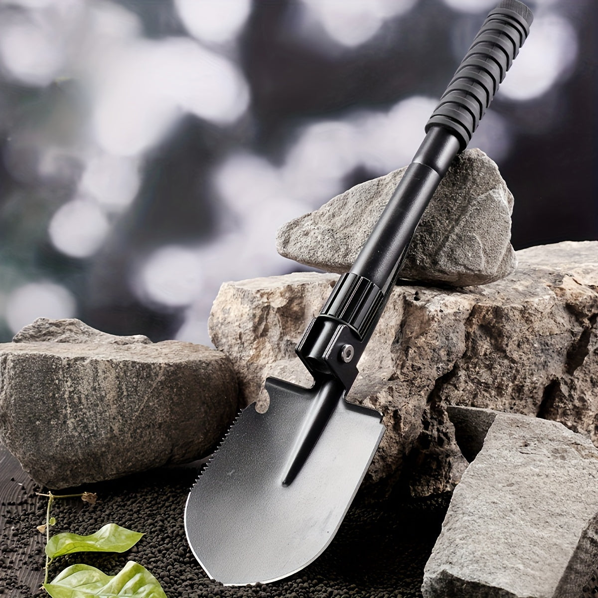 Survival, 37/142/170pcs Professional Survival Gear And Equipment With Molle Pouch.Outdoor Shovel. Outdoor Multifunctional Tool.for Men Dad Husband Who Likes Camping Outdoor Adventure