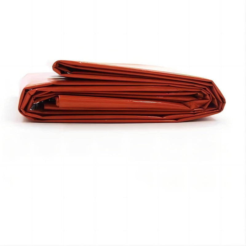 1pc Lightweight Emergency Sleeping Bag, Survival Bivy Sack, Emergency Blanket, Survival Gear For Outdoor Hiking Camping