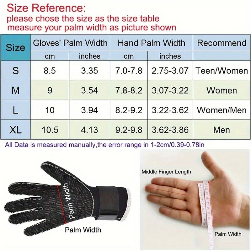 1 Pair Men&