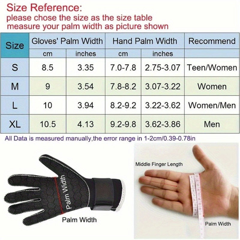 1 Pair Men&