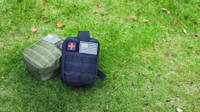 Survival, 37/142/170pcs Professional Survival Gear And Equipment With Molle Pouch.Outdoor Shovel. Outdoor Multifunctional Tool.for Men Dad Husband Who Likes Camping Outdoor Adventure