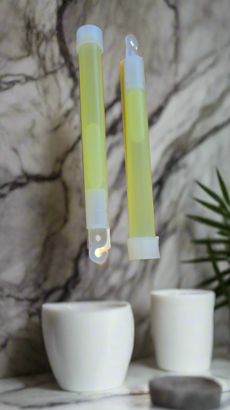 Outdoor Adventures Glow Sticks – Safe, Reliable Light for the Wild