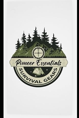 Pioneer-Essentials Paperback