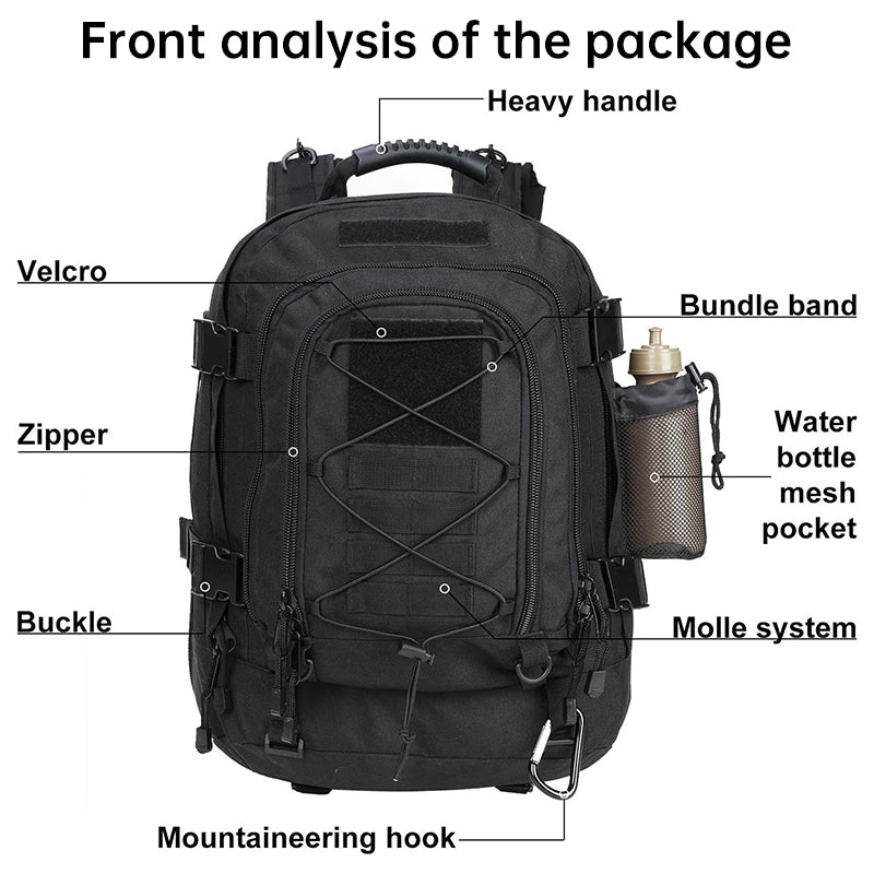 65L Men&