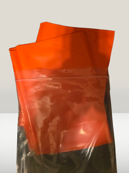 6 Mil 55-Gallon Trash Bags – Survival Multipurpose Essential