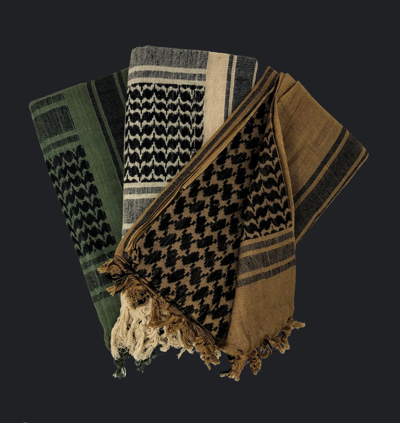 Shemagh | Tactical Shemagh