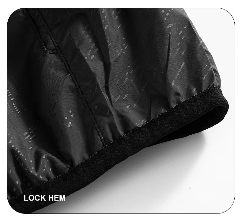 JNLN Unisex Hiking Jackets Waterproof Sun Protection Windbreaker Men Women Camping Climbing Outdoor Rain Coat Portable Clothes