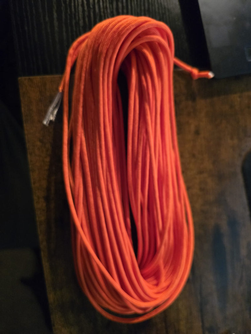 &nbsp;Type III 550 Paracord – Strong, Versatile Nylon Cord | 100&