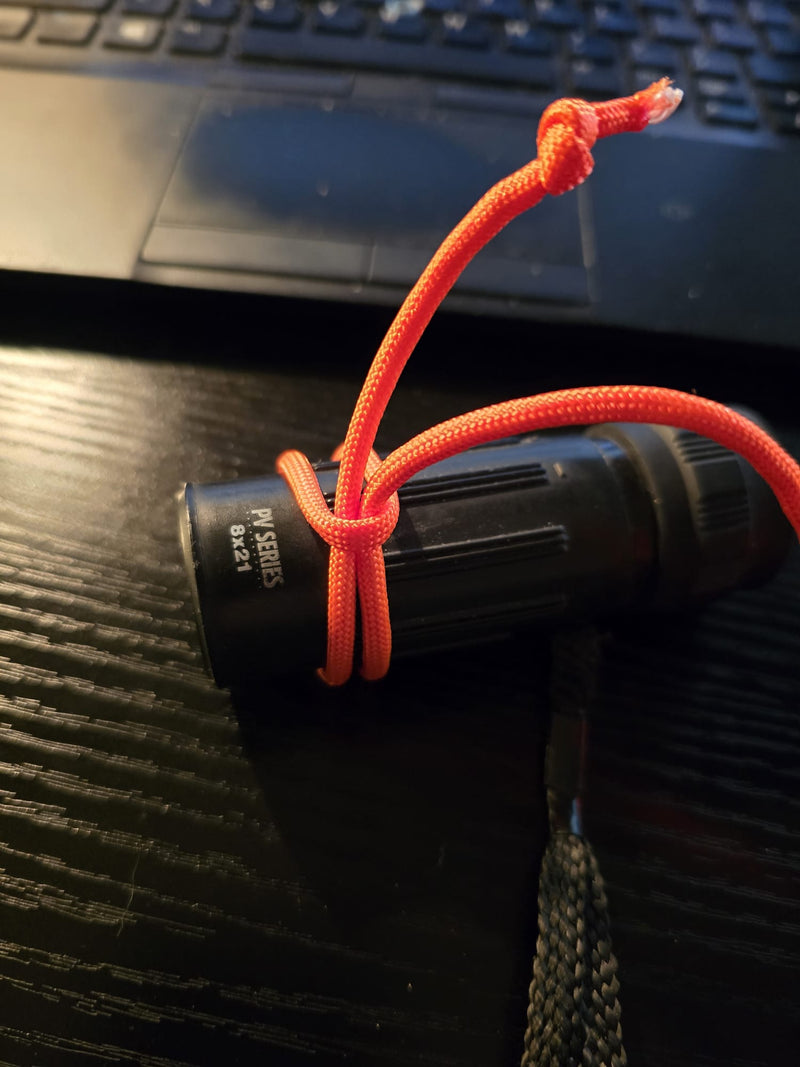 &nbsp;Type III 550 Paracord – Strong, Versatile Nylon Cord | 100&