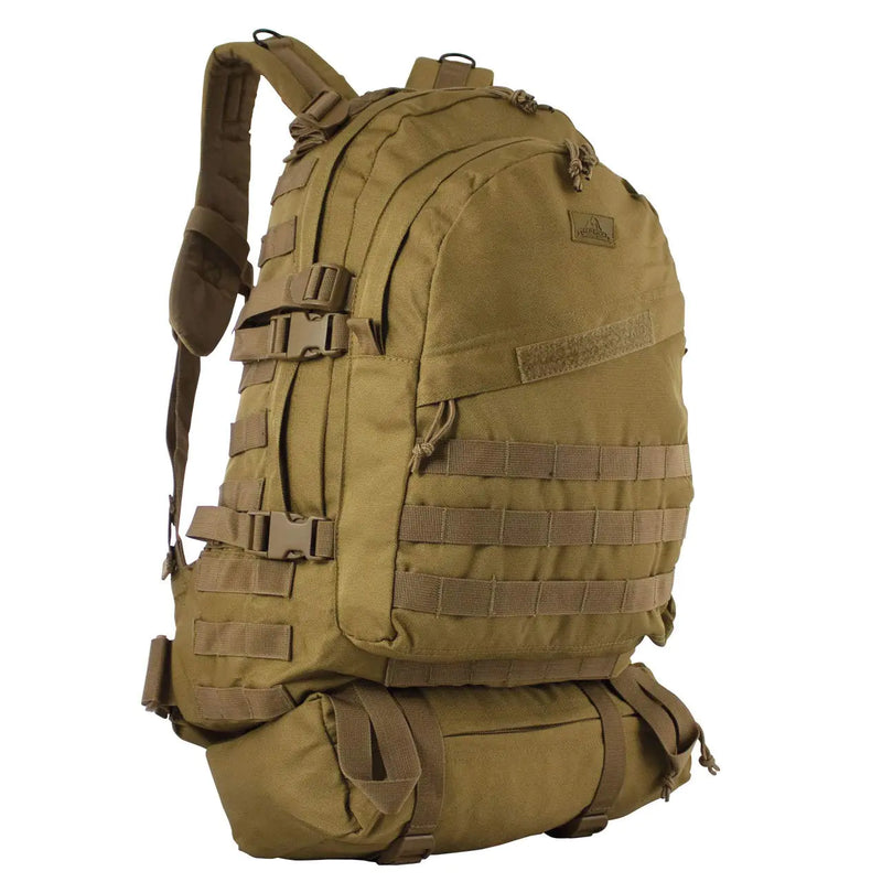 Red Rock Outdoor Gear Engagement Pack (Large Coyote Tan)
